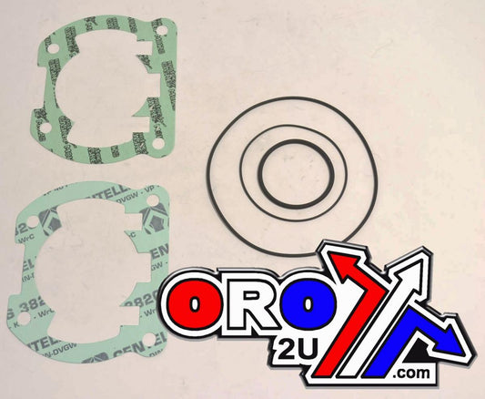 TOP END GASKET SET CR/WR/WRK 240/250/260 89-93, ATHENA P400220600250 HUSQVARNA WXE 1990