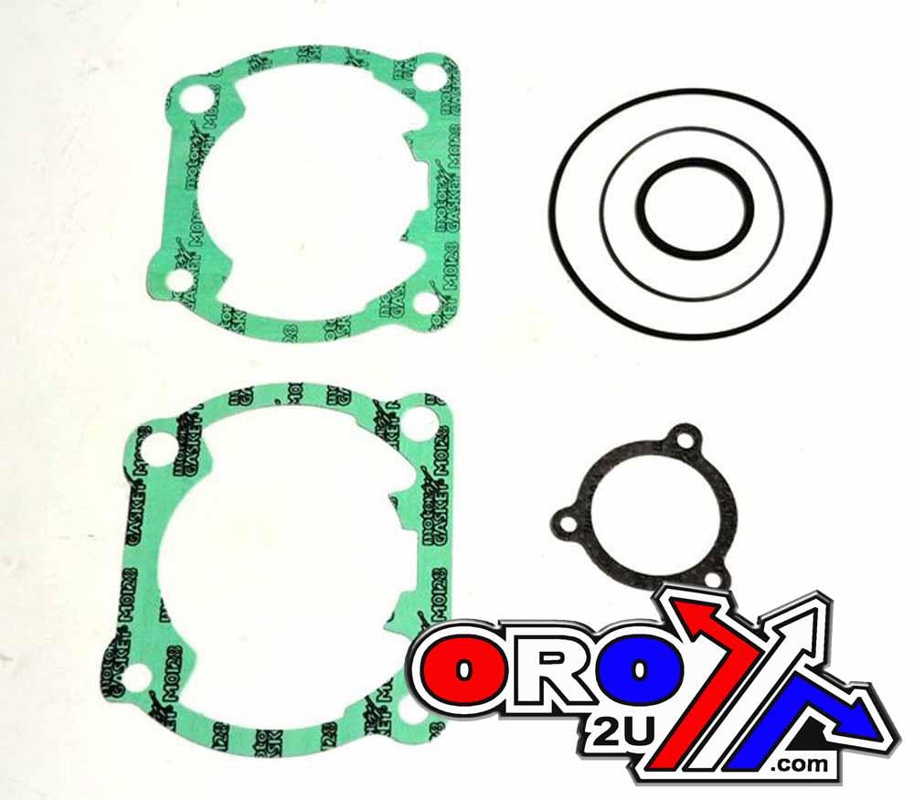 TOP END GASKET SET HUSQVARNA CR/WR 250 91-98, ATHENA P400220600251