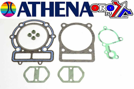 TOP END GASKET SET SMR/TC/TE/TXC 510 89-91, ATHENA P400220600510/2 HUSQVARNA WMX/WXE