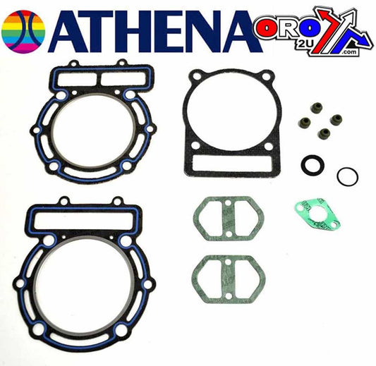 TOP END GASKET SET SMR/TE 400/570/630 01-04, ATHENA P400220600254 HUSQVARNA