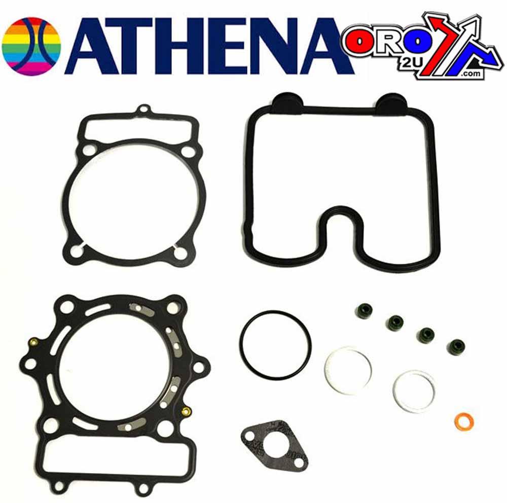 TOP END GASKET SET HUSQ SMR/TC/TE/TXC 310 09-10, ATHENA P400220600261 HUSQVARNA