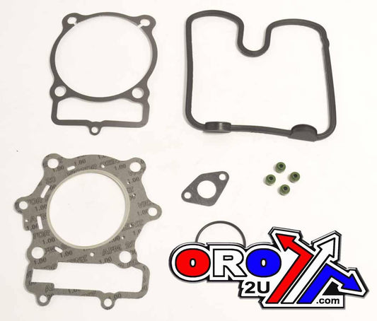 TOP END GASKET SET HUSQ SMR/TC/TE/TXC 250 03-04, ATHENA P400220600255 HUSQVARNA