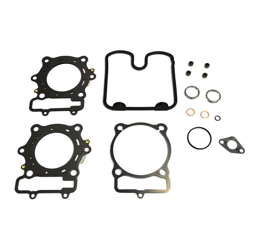 TOP END GASKET SET HUSQ SMR/TC/TE/TXC 250 05-09, ATHENA P400220600257 HUSQVARNA