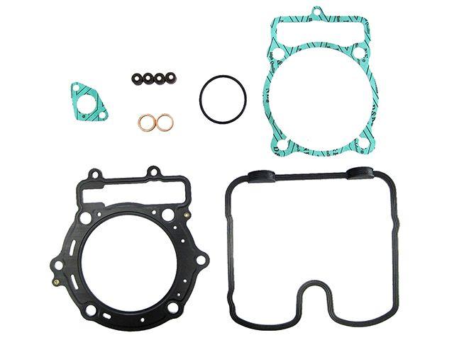 GASKET TOP SET 05-09 TE450, HUSQVARNA NAMURA NX-90009T