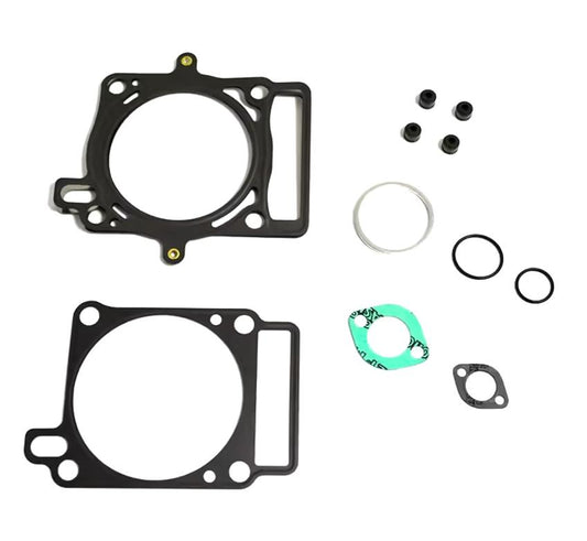 TOP END GASKET SET HUSQVARNA TC/TE/TXC 250 10-12, ATHENA P400220600263