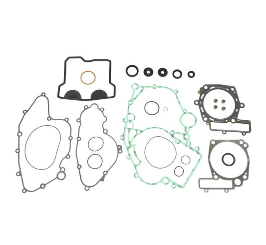 TOP END GASKET SET HUSQVARNA TC/TE/TXC 449 11-14, ATHENA P400068600015 BMW G 450X 07-10