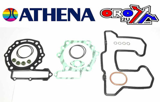 TOP END GASKET SET KAWASAKI KLR 650 95-10, ATHENA P400250600022