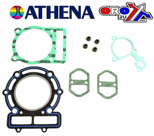 TOP END GASKET SET HUSQ SM/TC/TE/WXE 610 90-18, ATHENA P400220600600/2 HUSQVARNA