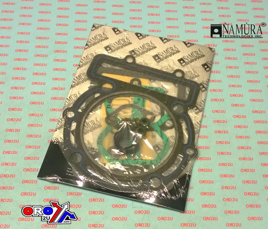 GASKET TOP SET HUSKY 610TE/TC, NAMURA NX-90012T HUSQVARNA