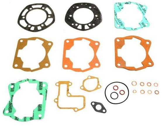 TOP END GASKET SET EGS/EXC/GS/MX/SX 125 87-97, ATHENA P400270600014 KTM