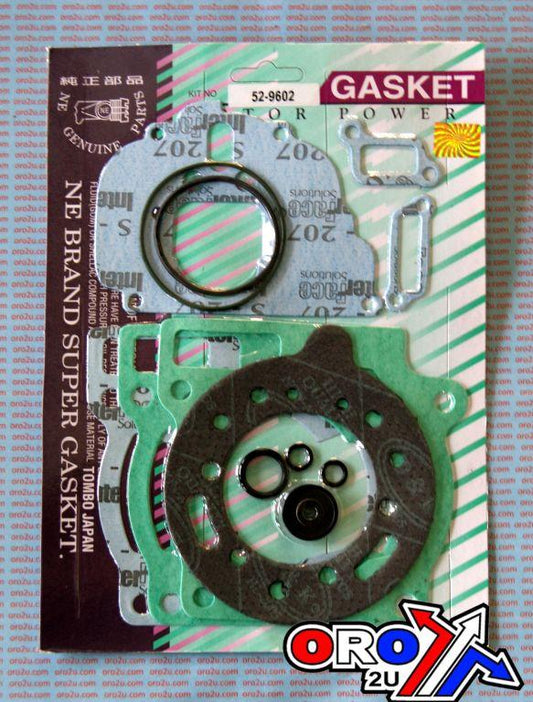 GASKET TOP SET 98-01 KTM 125