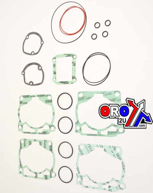 TOP END GASKET SET KTM EXC/MXC/SX 250/300 03-07, ATHENA P400270600009