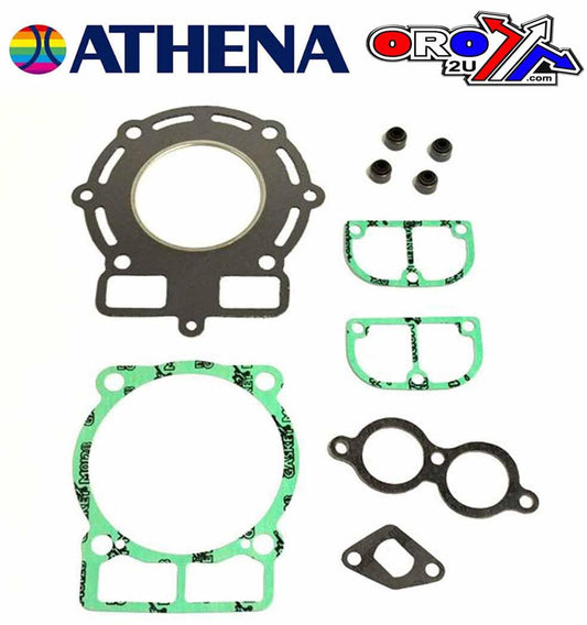 TOP END GASKET SET KTM EXC RACING 250 03-06, ATHENA P400270600008