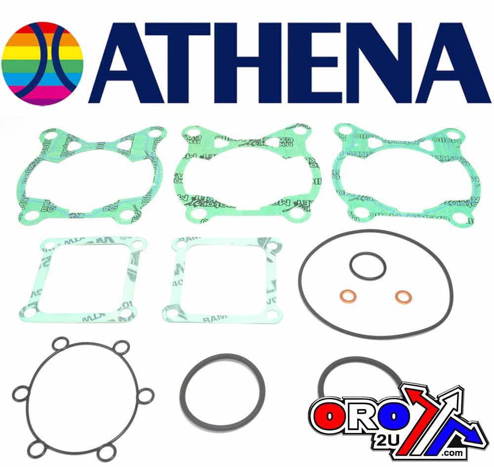 TOP END GASKET SET KTM SX/XC 105 04-11, ATHNEA P400270600043