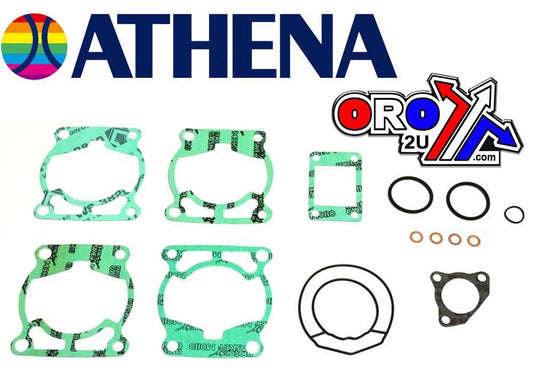 TOP END GASKET SET KTM SX/XC 65 09-22, ATHENA P400270600047 HUSQVARNA GAS GAS