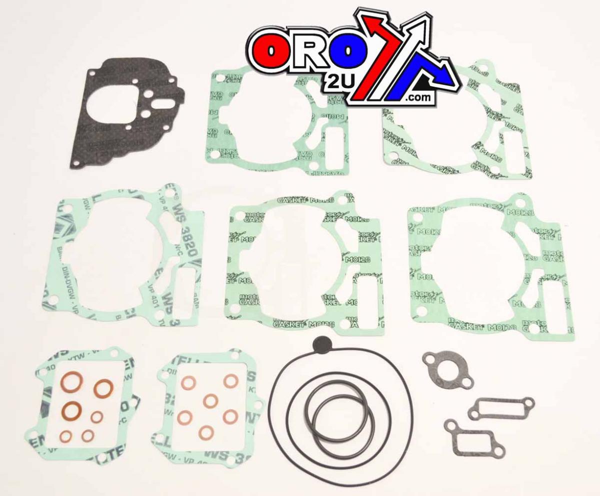 TOP END GASKET SET EGS/EXC/SX/MXC.XC-W 200 02-16, ATHENA P400270600028