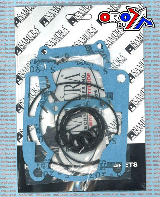 GASKET TOP SET 07-14 KTM250SX, NAMURA NX-70053T