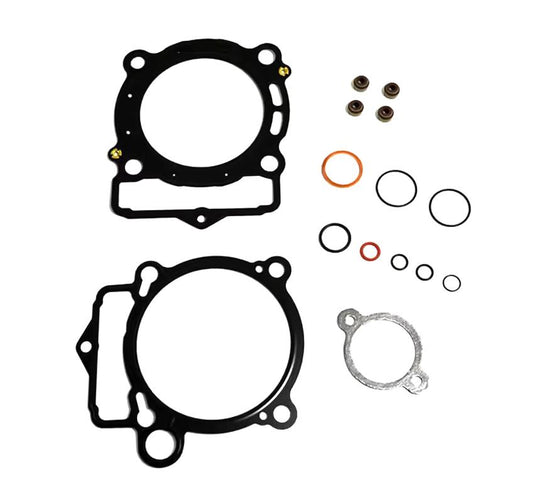 TOP END GASKET SET EXC-F/SX-F/XC-F 350 11-17, ATHENA P400270600056 HUSQVARNA KTM XCF-W 350