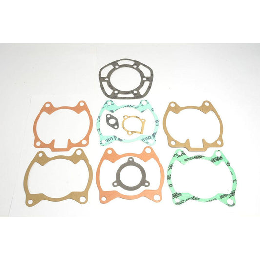 TOP END GASKET SET KTM GS 250 87-89, ATHENA P400270600033