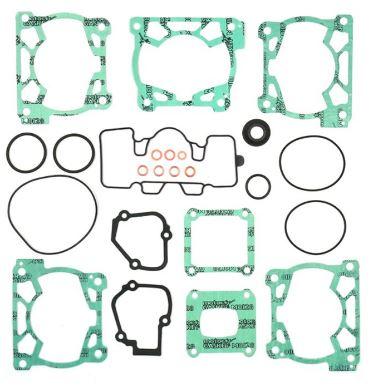 TOP END GASKET SET KTM 125/150/TPI 16-22, ATHENA P400270600077 HUSQVARNA GAS GAS