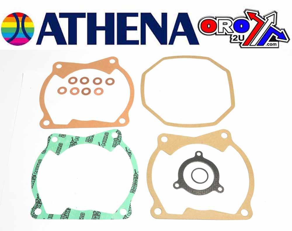 TOP END GASKET SET GS/MX/SX 350/440/500/540 86-96, ATHENA P400270600070 KTM