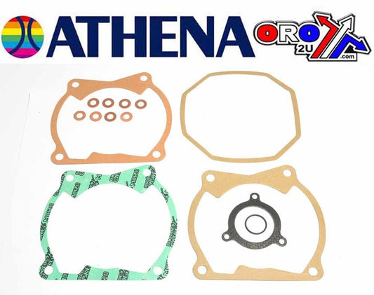 TOP END GASKET SET GS/MX/SX 350/440/500/540 86-96, ATHENA P400270600070 KTM