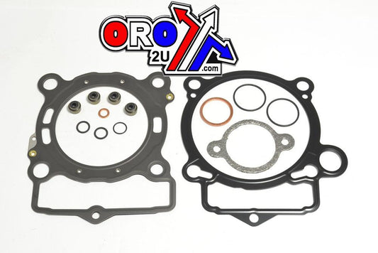 TOP END GASKET SET EXC-F/SX-F/XC-F 250 13-15, ATHENA P400270600063 KTM HUSQVARNA