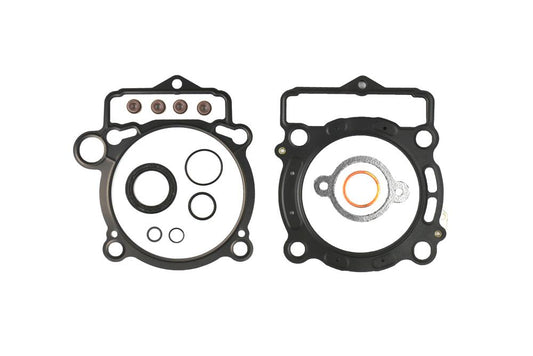 TOP END GASKET SET KTM SX-F/XC-F 350 16-19, ATHENA P400270600079 HUSQVARNA FC/FE/FX