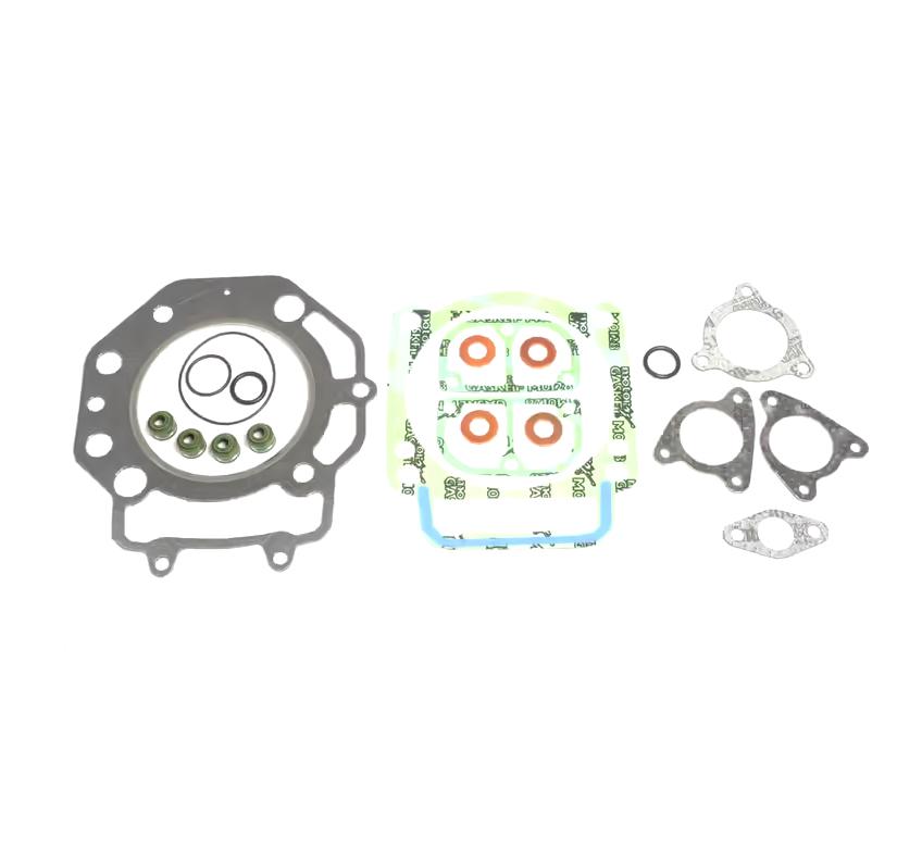 TOP END GASKET SET LC4 SX/EXC 350/400/500 89-94, ATHENA P400270600100 KTM