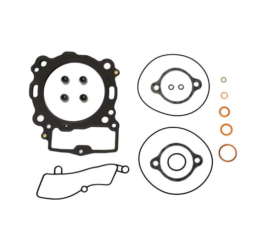 TOP END GASKET SET KTM RFR/SX/XC-F 450 07-18, ATHENA P400270600036