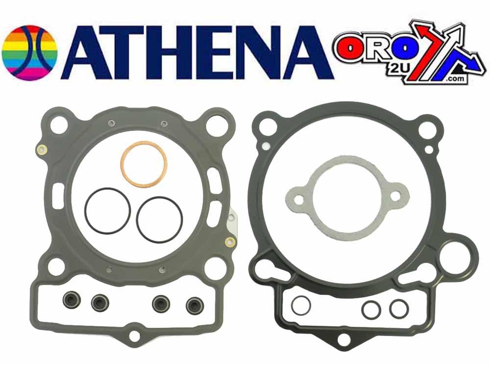 TOP END GASKET SET KTM EXC-F/XCF-W 250 14-16, ATHENA P400270600074 HUSQVARNA FE 250