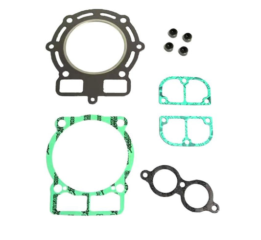 TOP END GASKET SET KTM EXC RACING 400/450 00-09, ATHENA P400270600019 XC/SX BETA RR