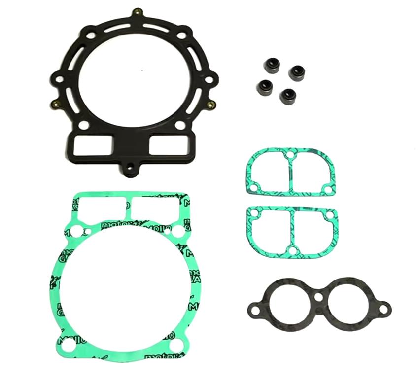 TOP END GASKET SET KTM SMR 560 06-07, ATHENA P400270600027