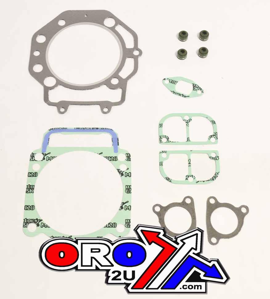 TOP END GASKET SET KTM SMC 660 03-07, ATHENA P400270600017