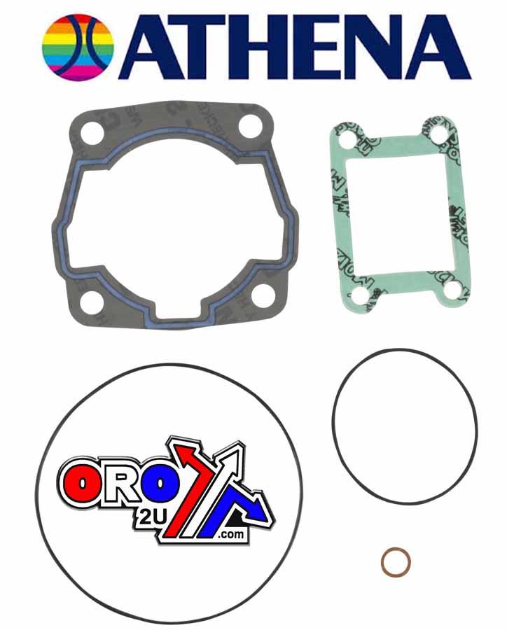 TOP END GASKET SET BETA RK/RR/ST 50 96-99, ATHENA P400060600143