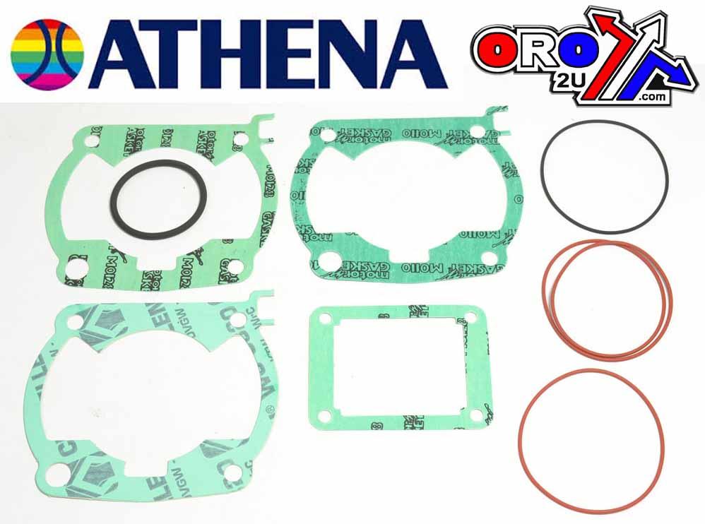 TOP END GASKET SET CAGIVA WMX 125 87-90, ATHENA P400090600180