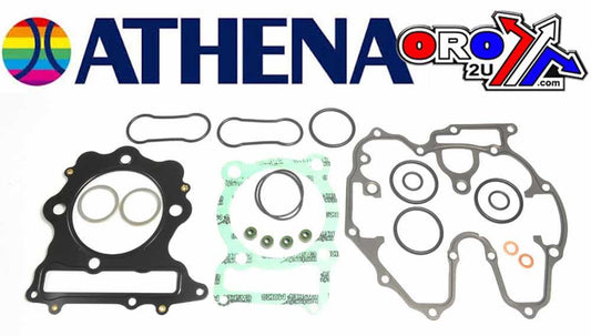 TOP END GASKET SET HONDA XL 350 83-89, ATHENA P400210600350