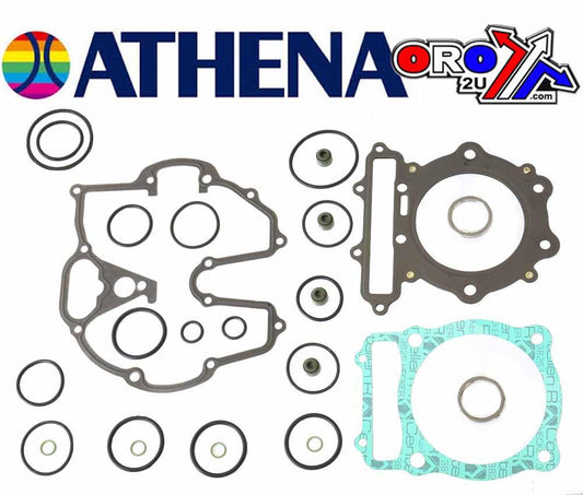 TOP END GASKET SET HONDA NX/XBR/XR 500 83-88, ATHENA P400210600505/1 DOMINATOR