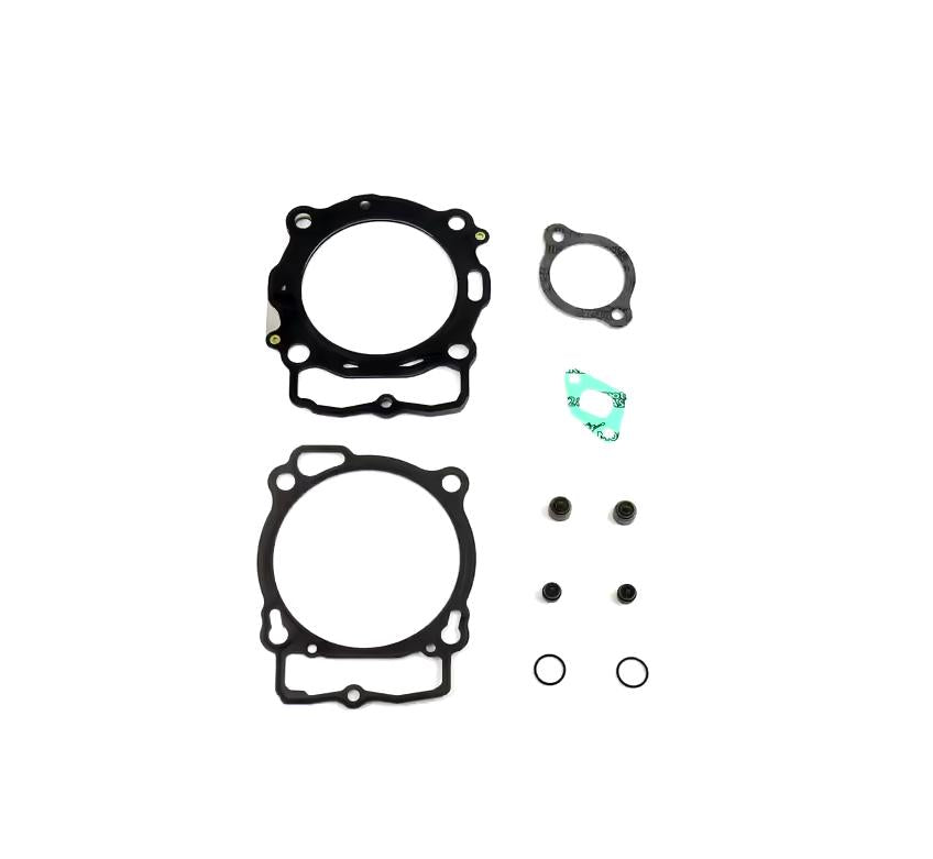 TOP END GASKET SET KTM EXC-F 450/500 17-19, ATHENA P400270600084 HUSQVARNA FE 450/510