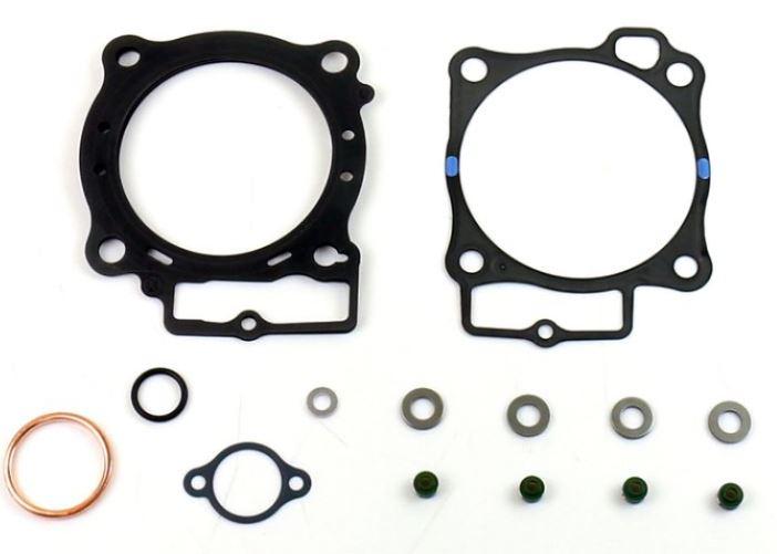 TOP END GASKET SET HONDA CRF 450R/RX 17-18, ATHENA P400210600317