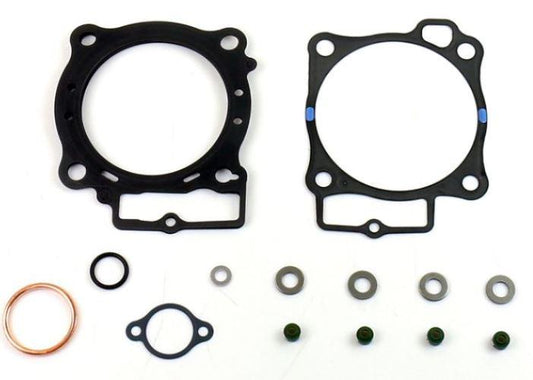 TOP END GASKET SET HONDA CRF 450R/RX 17-18, ATHENA P400210600317