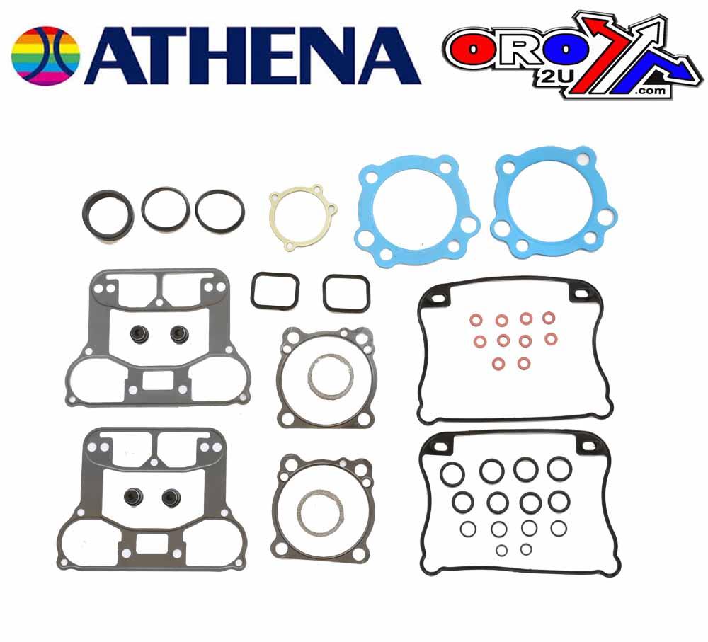 TOP END GASKET SET HD 883 SPORTSTERS 2004, ATHENA P400195600831 HARLEY DAVIDSON