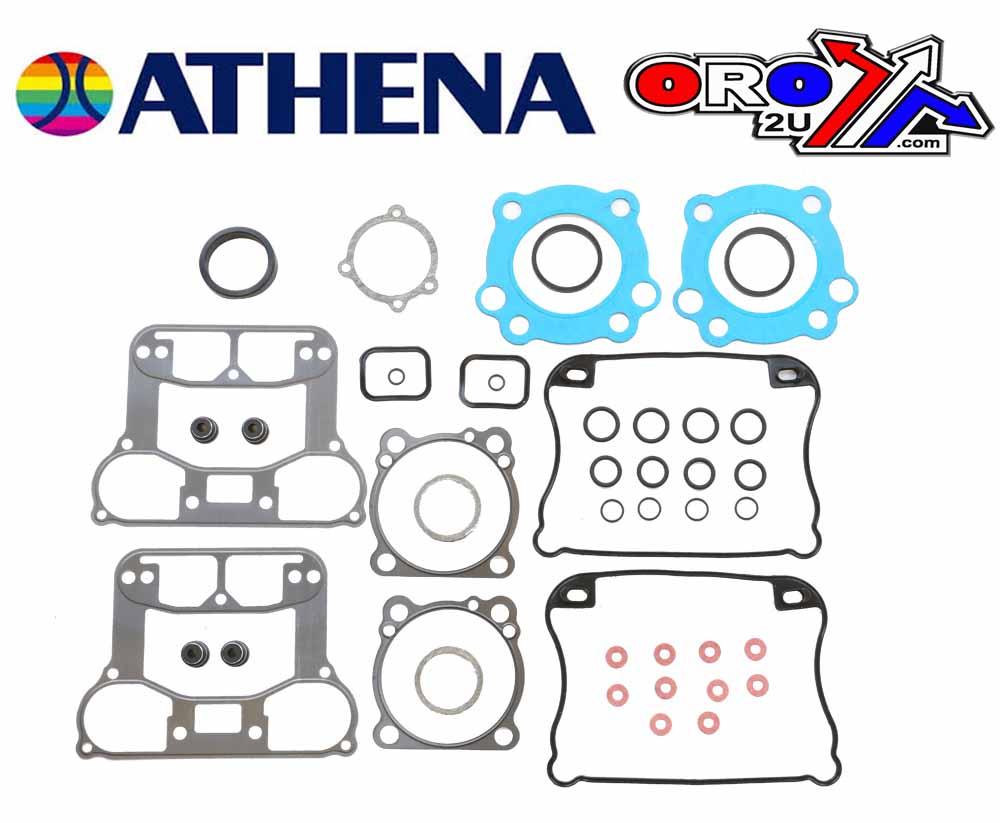 TOP END GASKET SET HD 1200 SPORTSTERS 2004, ATHENA P400195600832 HARLEY DAVIDSON