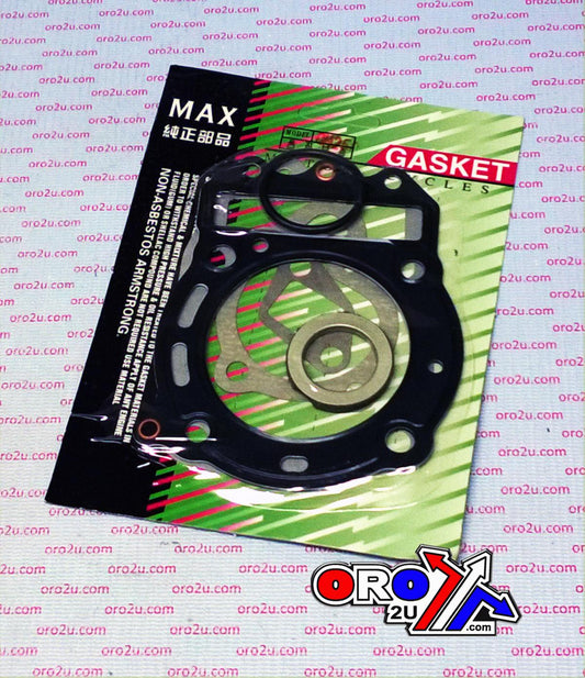 GASKET TOP SET CN CF CH 250, HONDA CN 250 1986-2000 HELIX