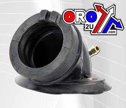 MANIFOLD CARB. RUBBER PIAGGIO, PA103