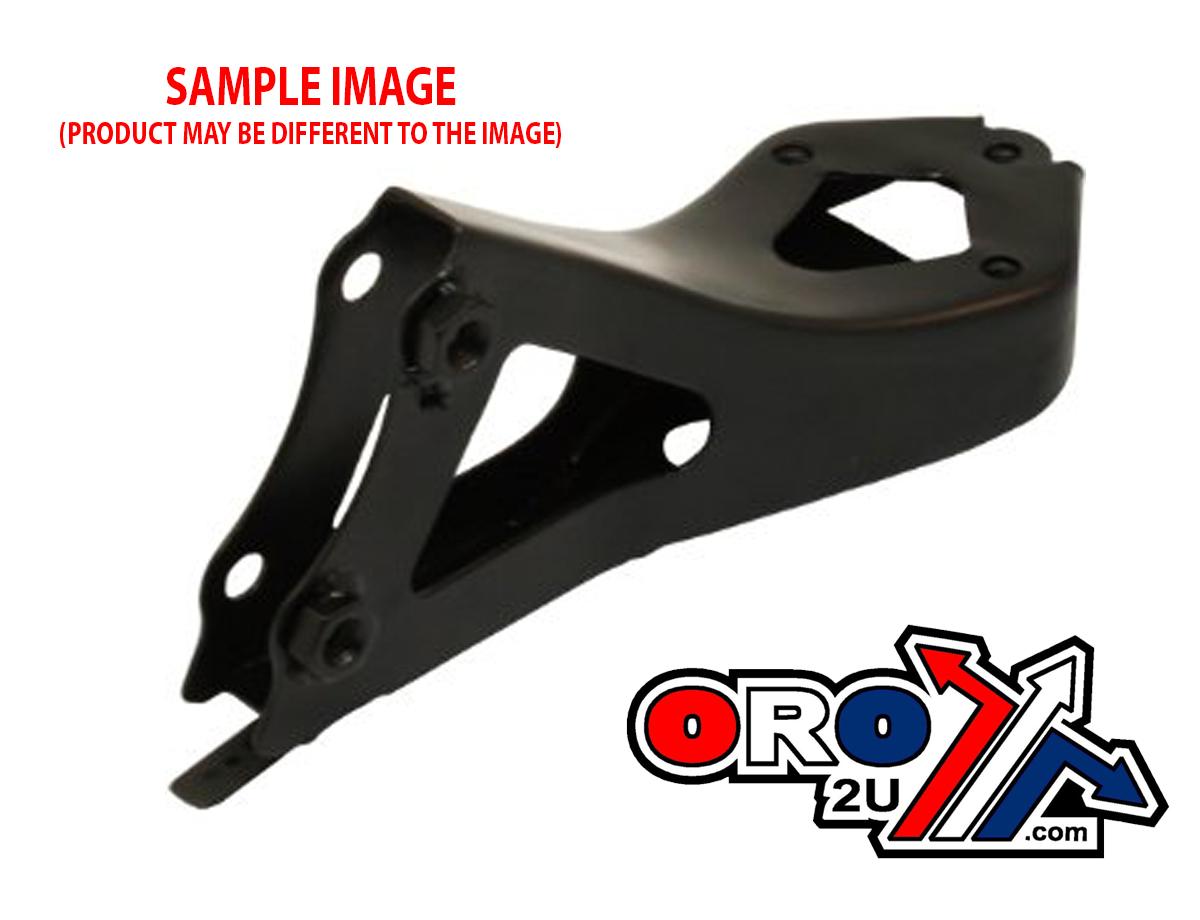 FAIRING BRACKETS HONDA CBR F4 2002-2006 64501-MBW-D20