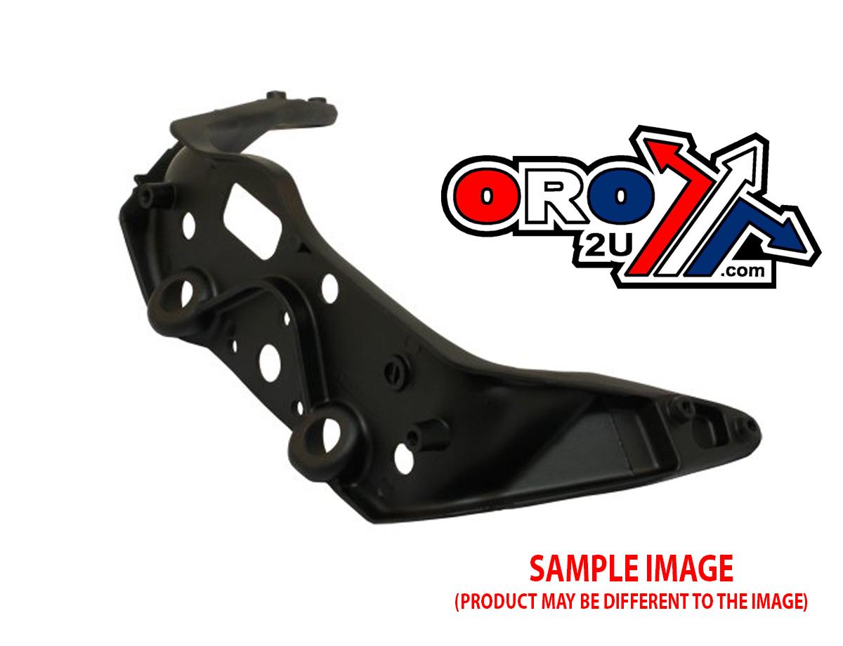 FAIRING BRACKETS HONDA CBR F4 2002-2006 64502-MBW-D20