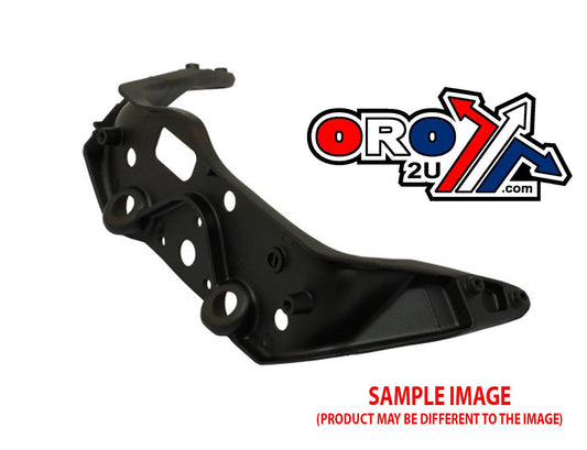 FAIRING BRACKETS HONDA CBR F4 2002-2006 64502-MBW-D20