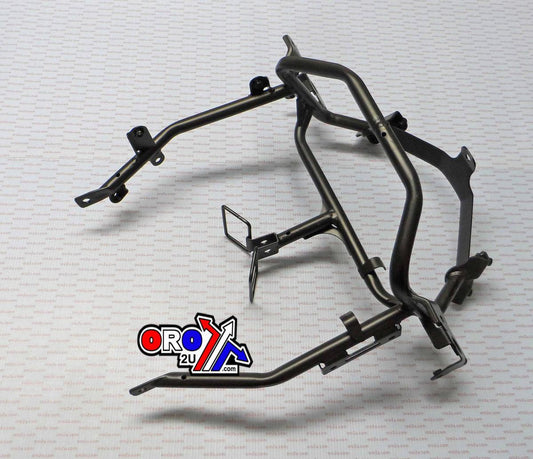 FAIRING BRACKETS KAWASAKI NINJA 300 39137-0565-18R