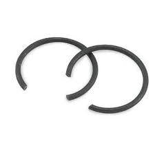 CLIP WISECO CW24 24mm SET